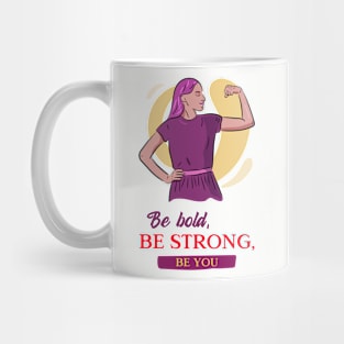 WomensDay Mug